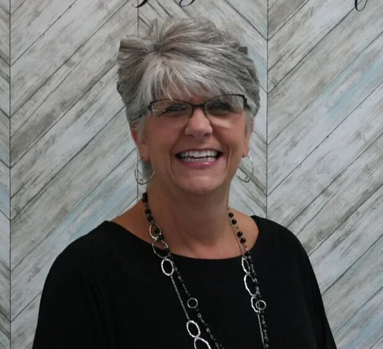 Yvette Binder